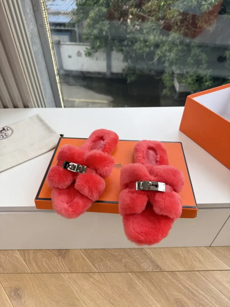Hermes — Step-ins fur women's
