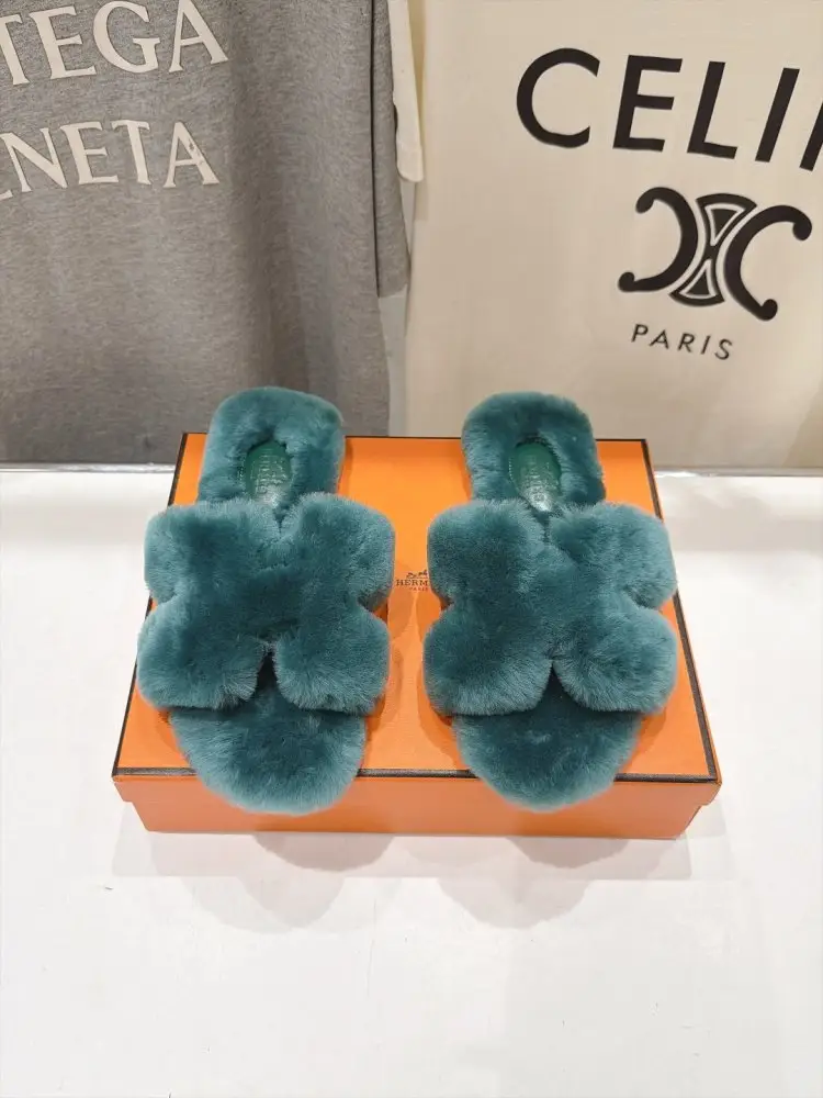 Hermes — Step-ins fur women's