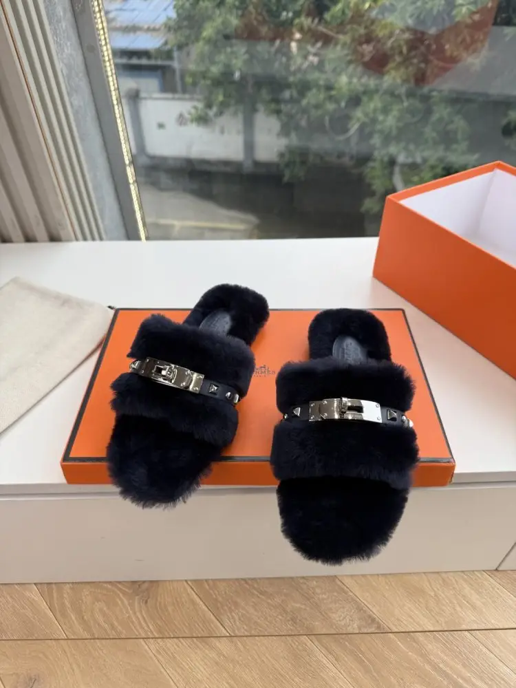 Hermes — Step-ins fur women's