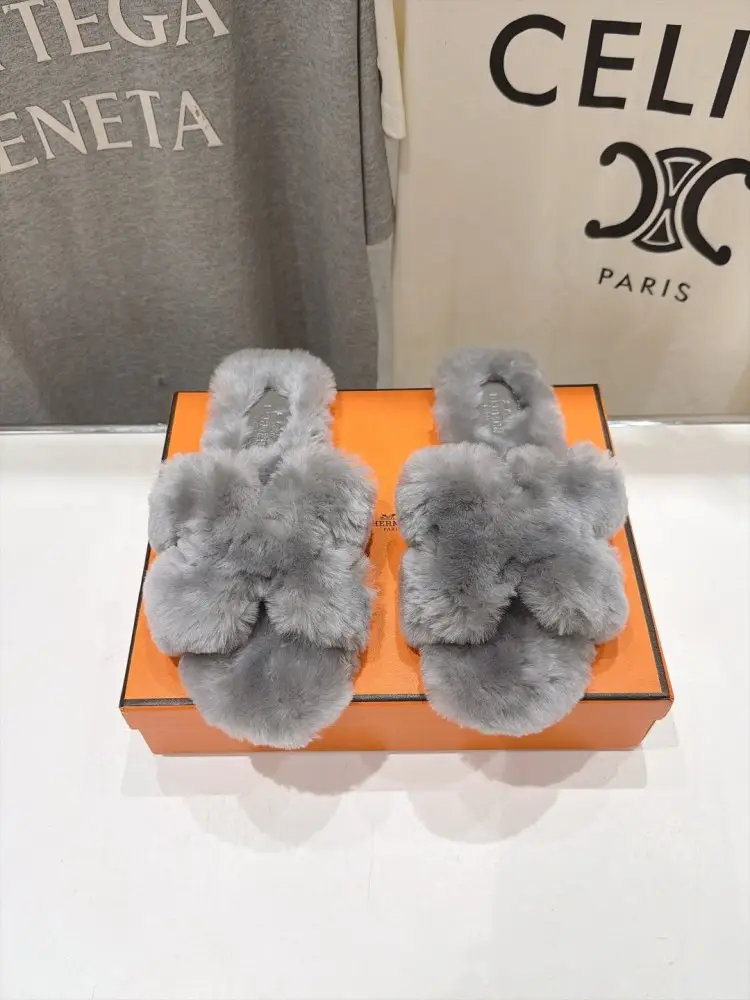 Hermes — Step-ins fur women's