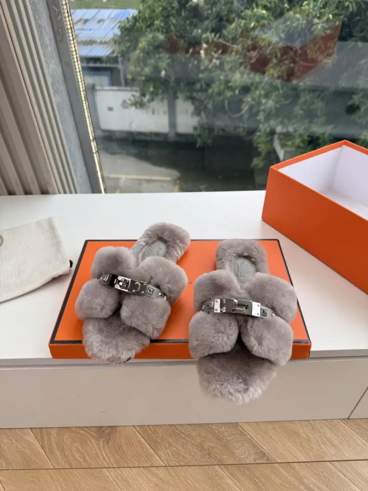 Hermes — Step-ins fur women's