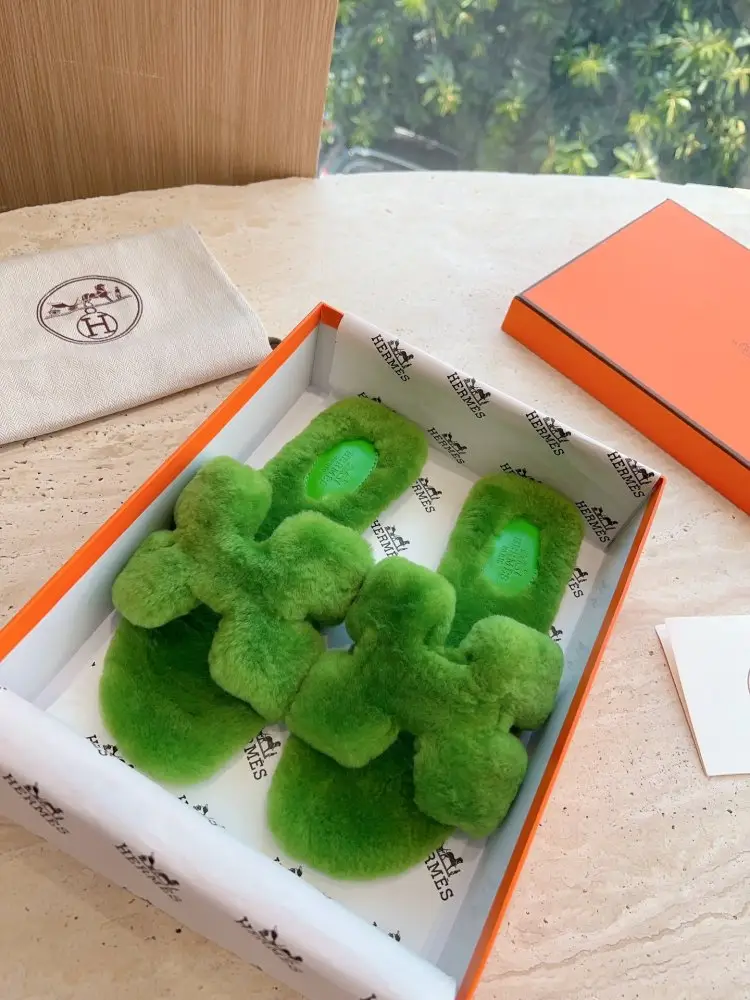 Hermes — Step-ins fur women's