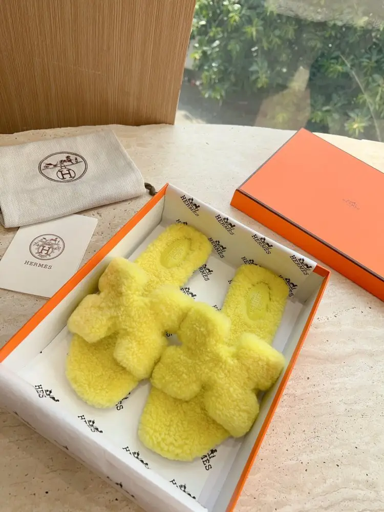 Hermes — Step-ins fur women's