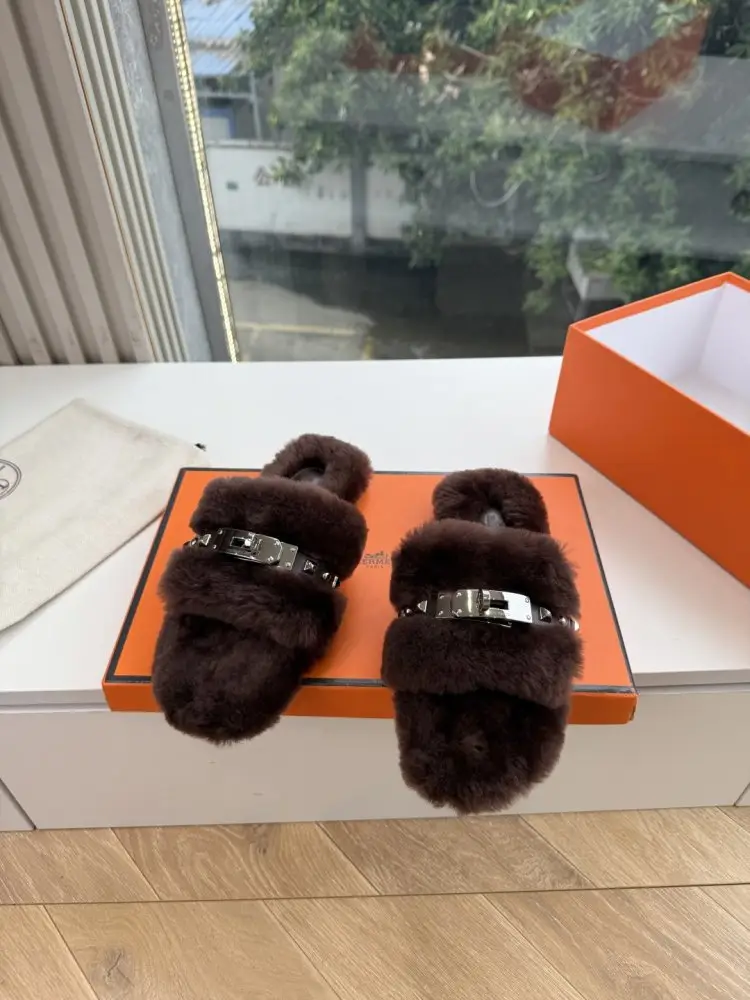 Hermes — Step-ins fur women's