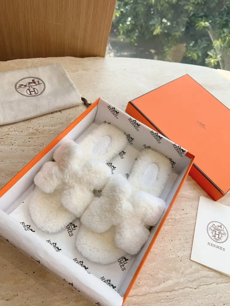 Hermes — Step-ins fur women's