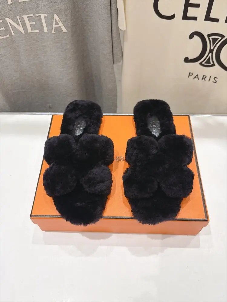 Hermes — Step-ins fur women's