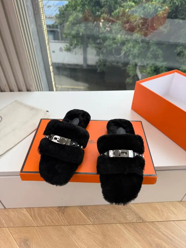 Hermes — Step-ins fur women's