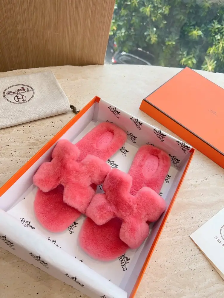 Hermes — Step-ins fur women's
