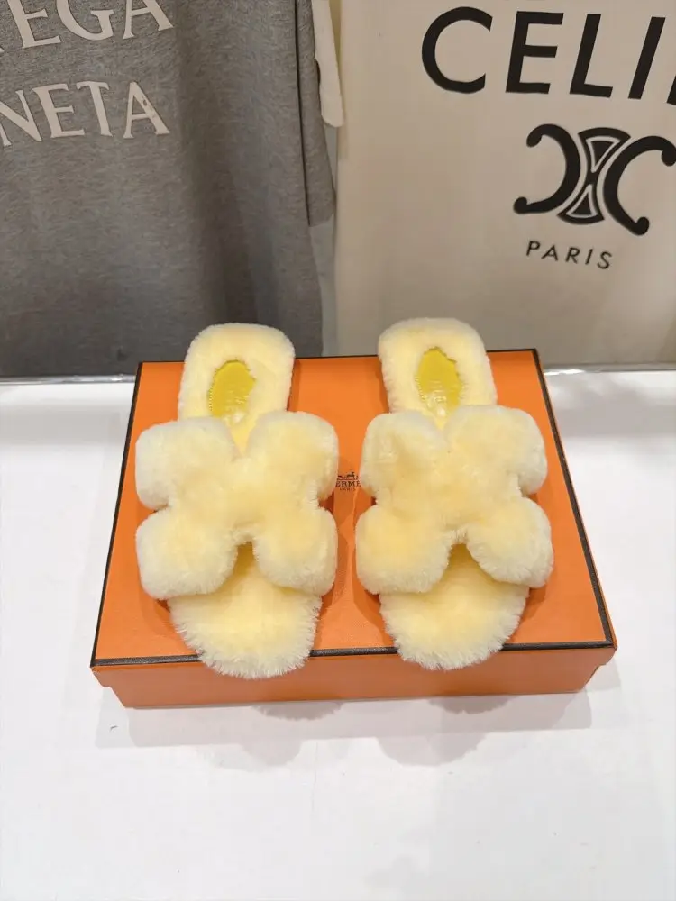 Hermes — Step-ins fur women's