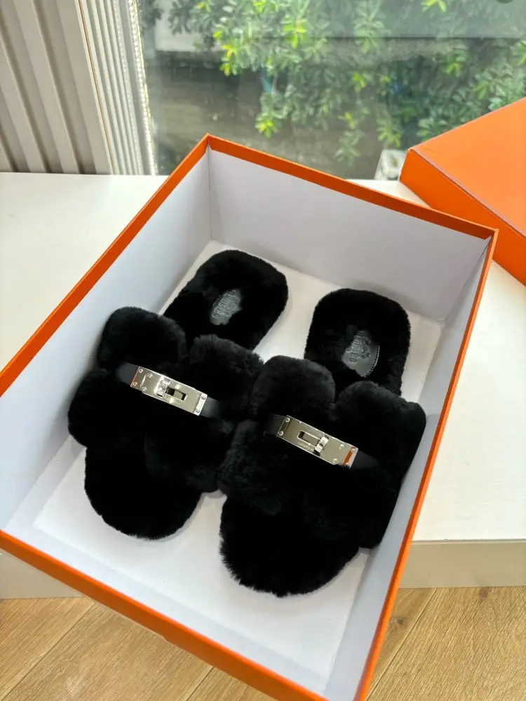 Hermes — Step-ins fur women's