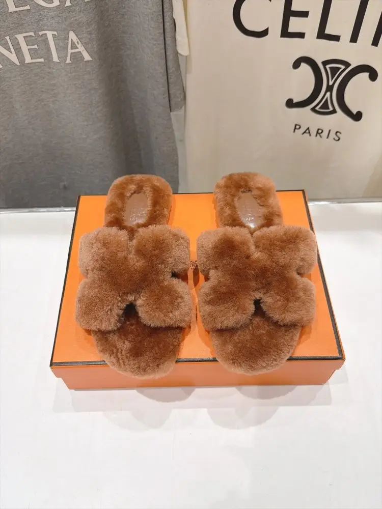 Hermes — Step-ins fur women's