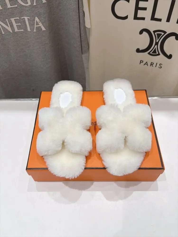 Hermes — Step-ins fur women's