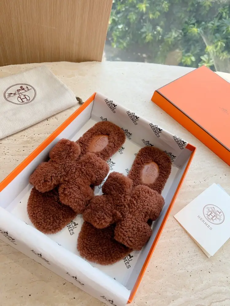 Hermes — Step-ins fur women's