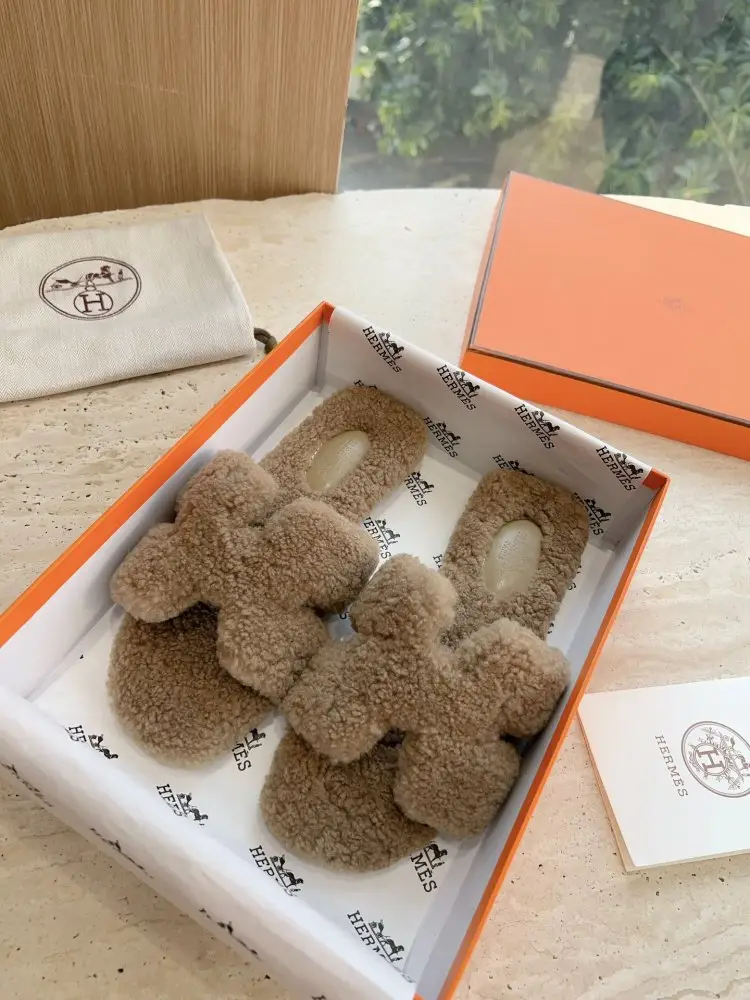 Hermes — Step-ins fur women's
