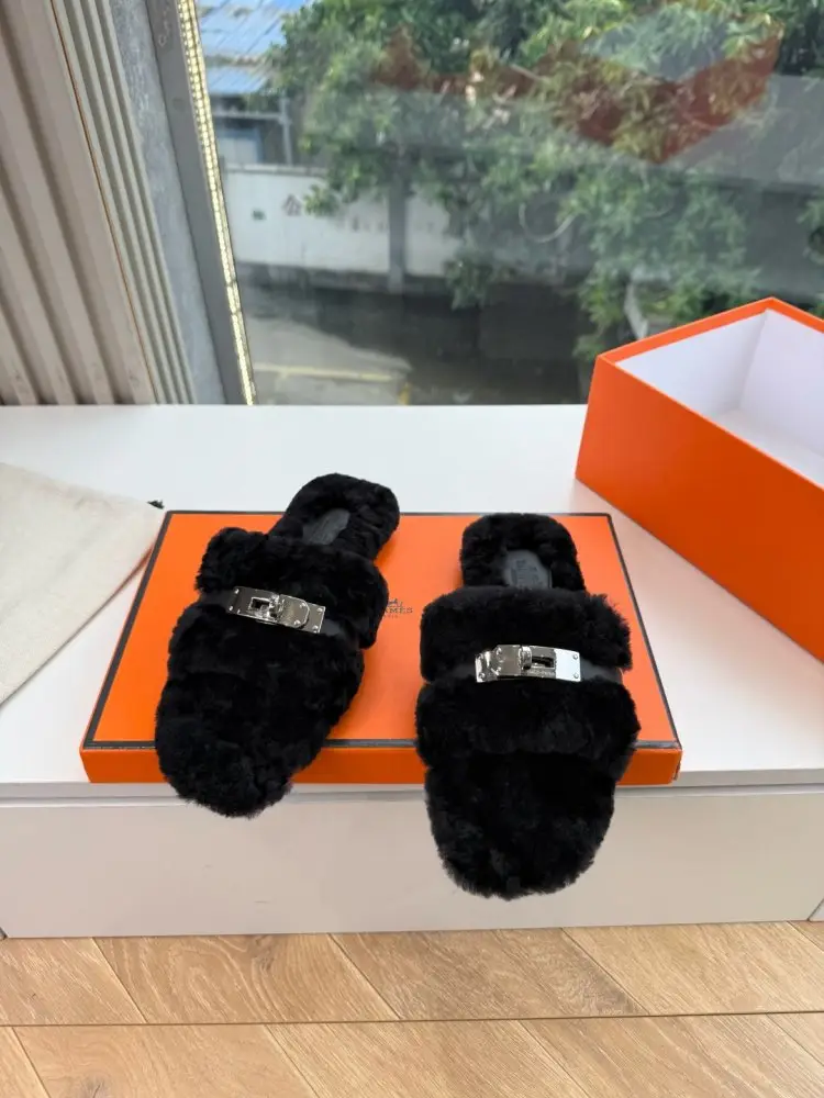 Hermes — Step-ins fur women's
