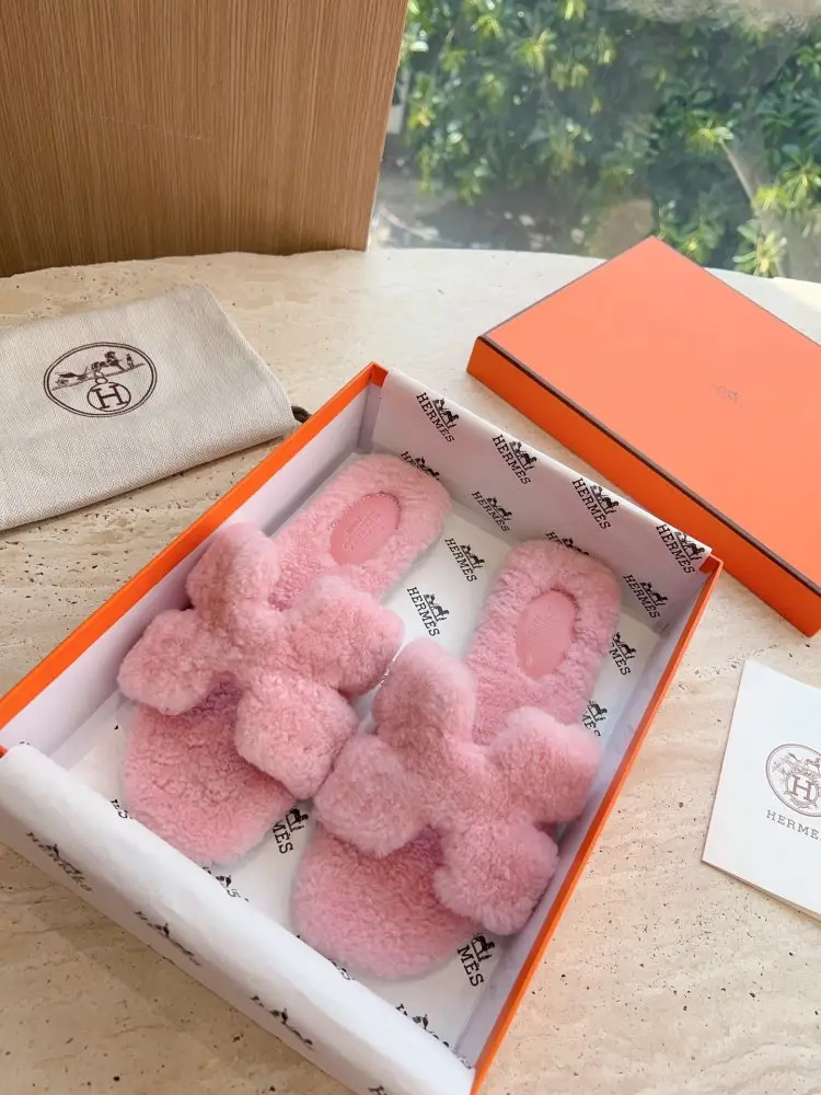 Hermes — Step-ins fur women's