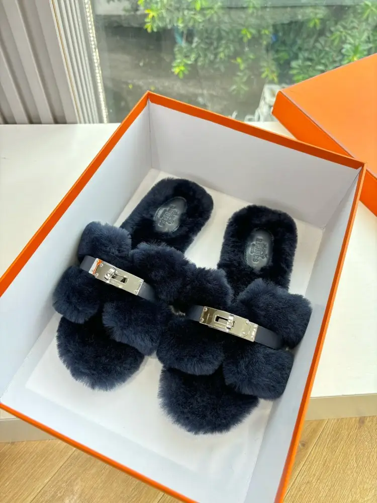 Hermes — Step-ins fur women's