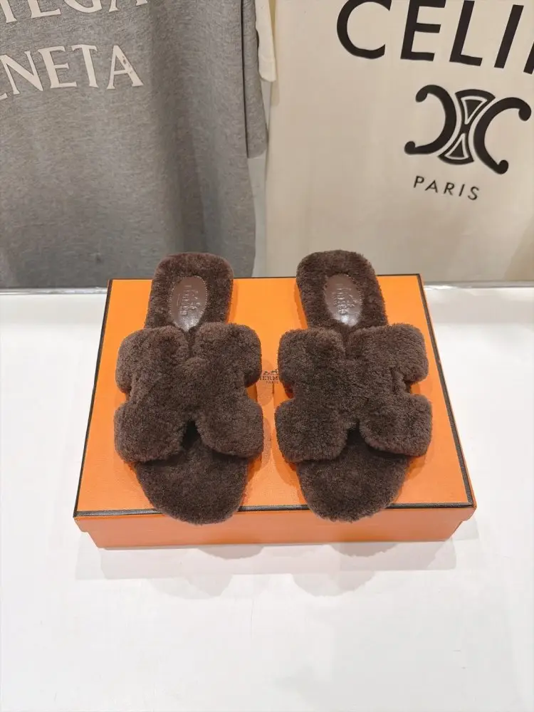 Hermes — Step-ins fur women's