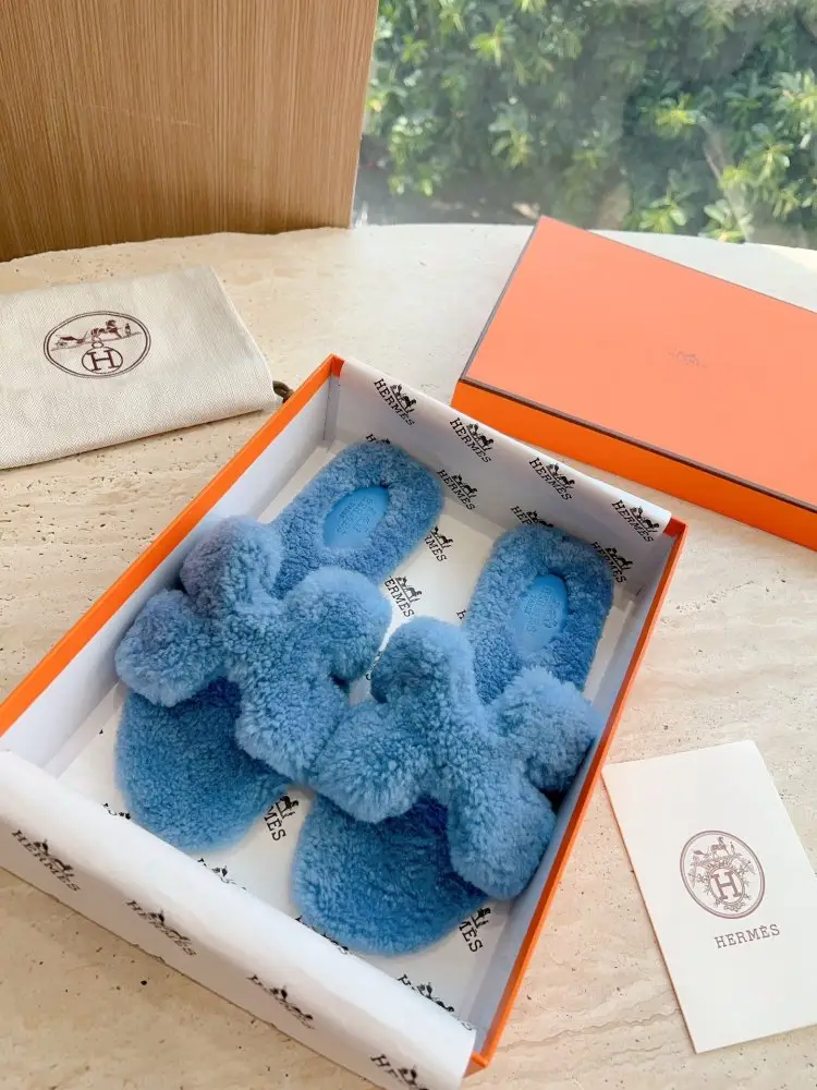 Hermes — Step-ins fur women's