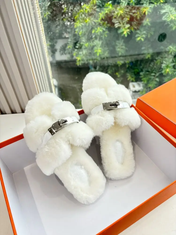 Hermes — Step-ins fur women's
