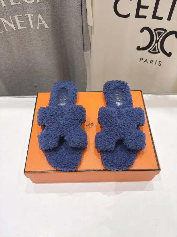 Hermes — Step-ins fur women's