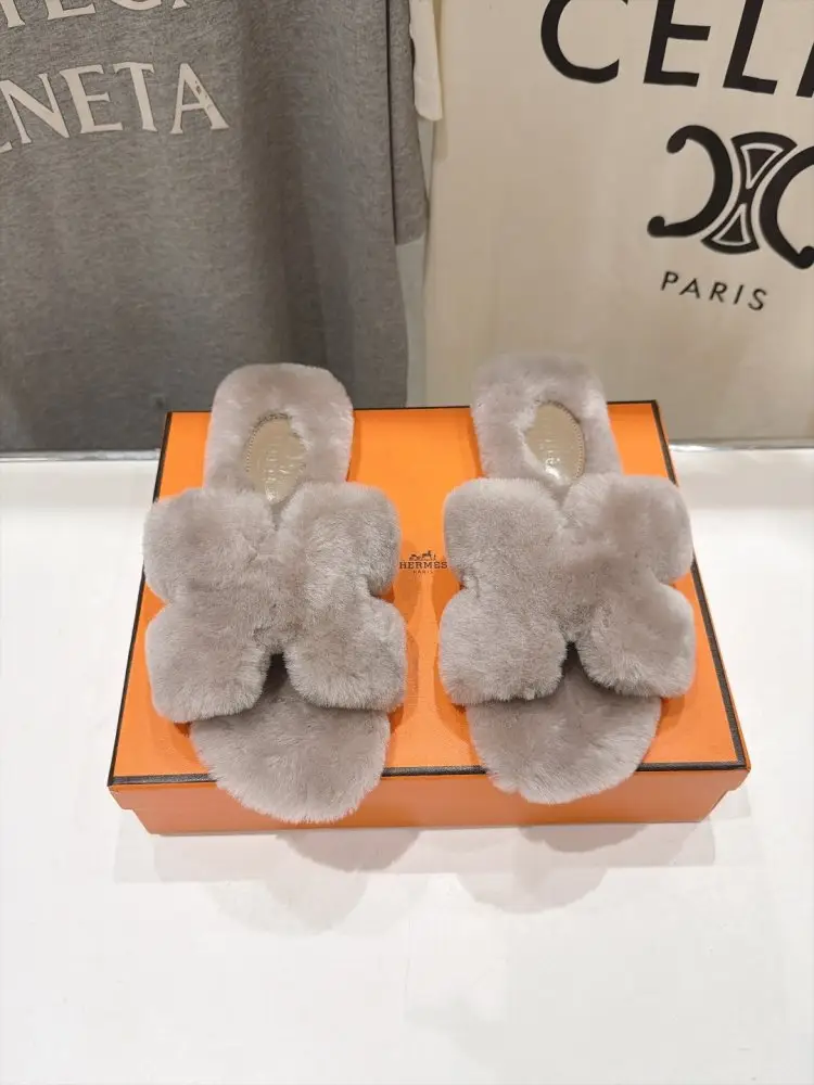 Hermes — Step-ins fur women's