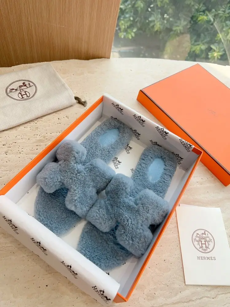 Hermes — Step-ins fur women's