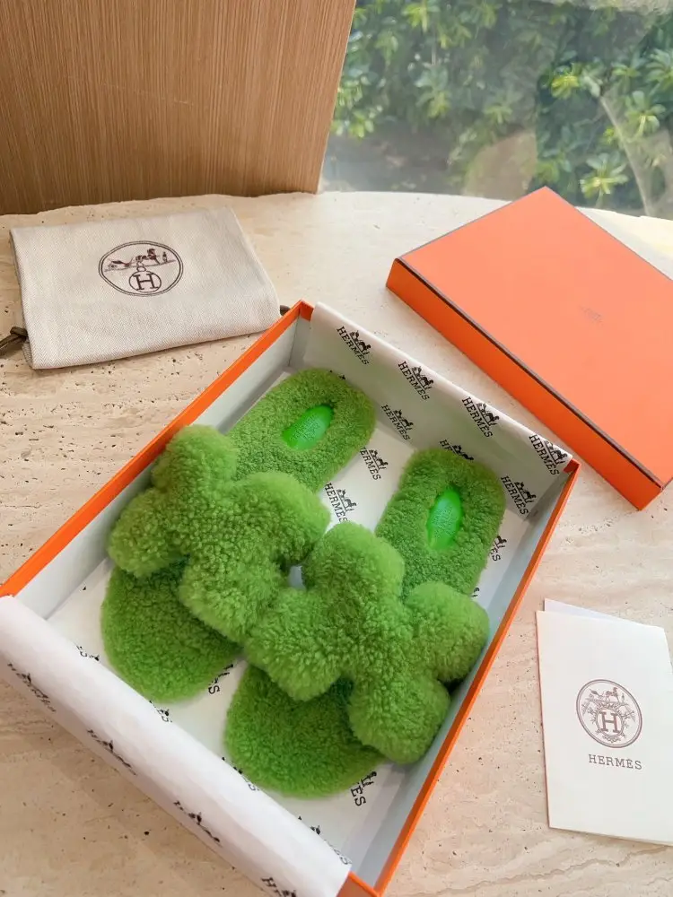 Hermes — Step-ins fur women's