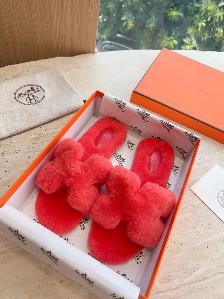 Hermes — Step-ins fur women's