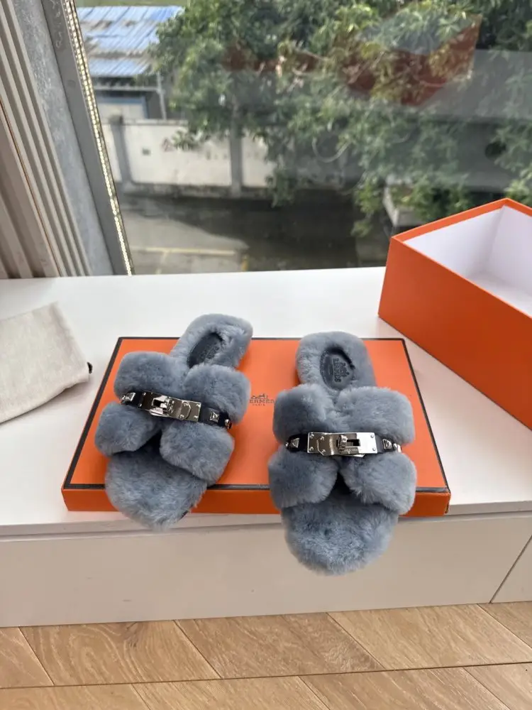 Hermes — Step-ins fur women's
