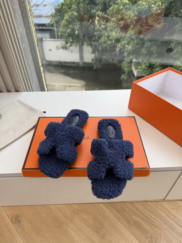 Hermes — Step-ins fur women's
