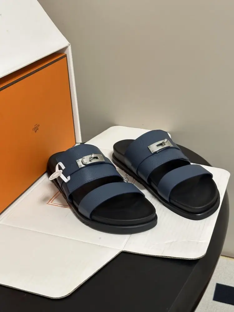 Hermes — Step-ins Jackson