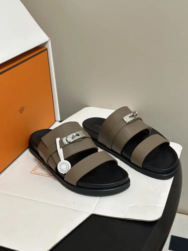 Hermes — Step-ins Jackson
