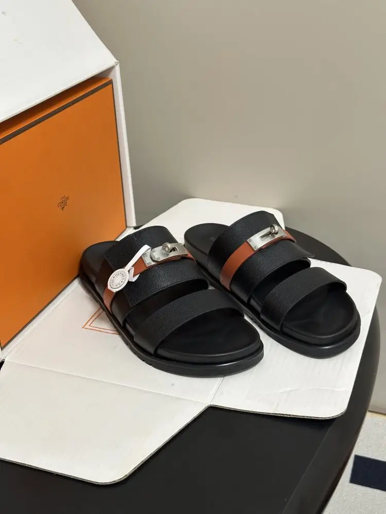 Hermes — Step-ins Jackson