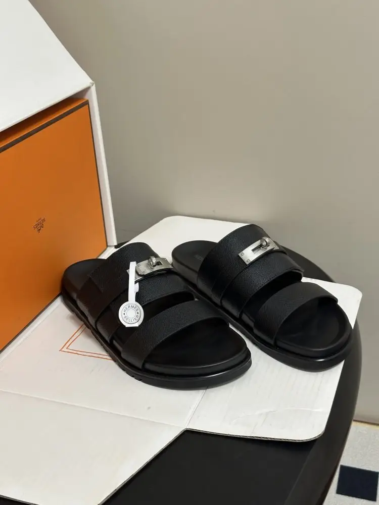 Hermes — Step-ins Jackson