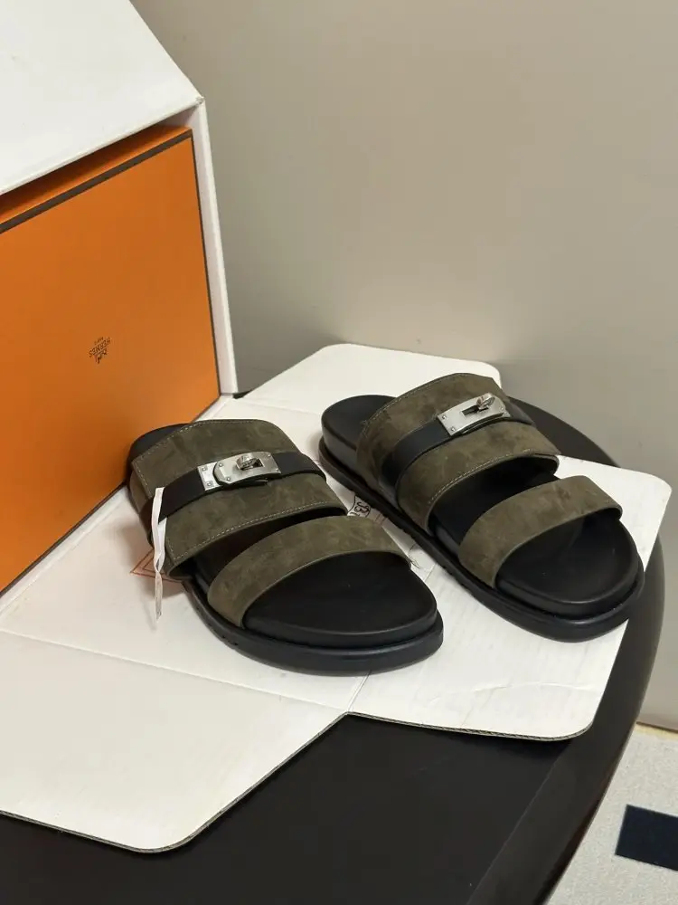 Hermes — Step-ins Jackson