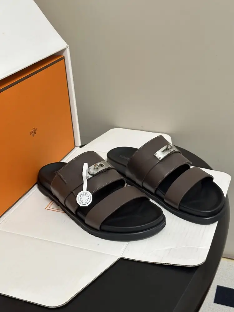 Hermes — Step-ins Jackson