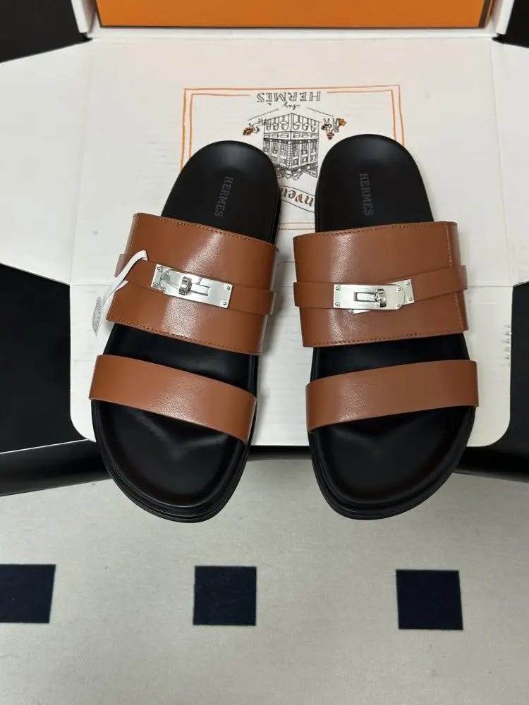 Hermes Step-ins Jackson — Photo 2