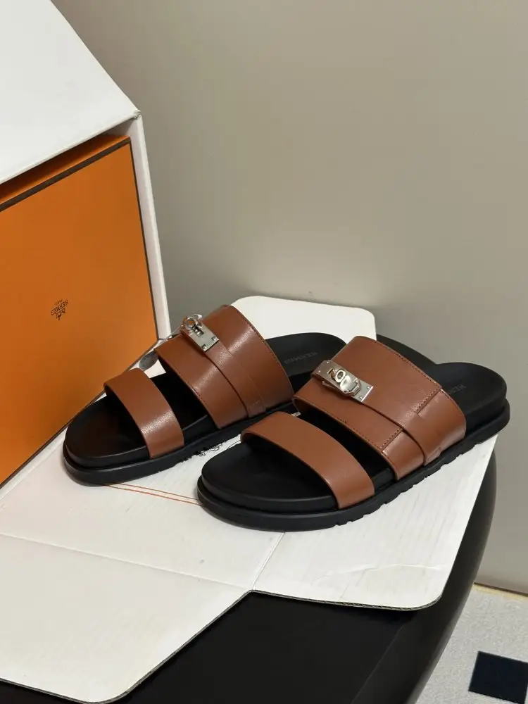 Hermes Step-ins Jackson — Photo 3