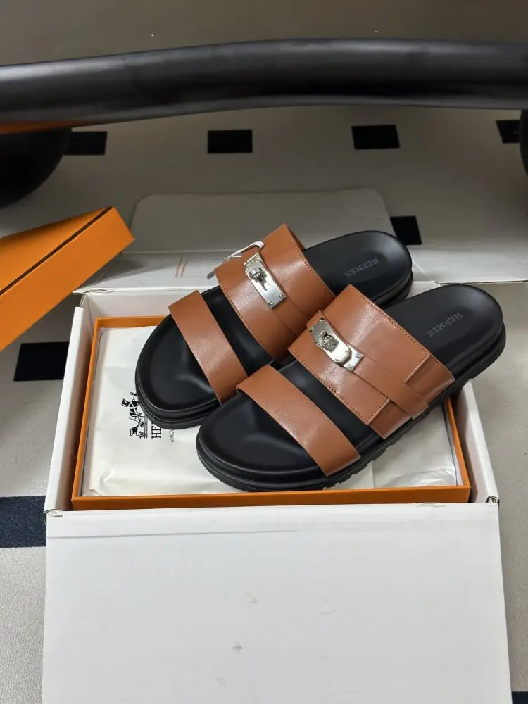 Hermes Step-ins Jackson — Photo 4