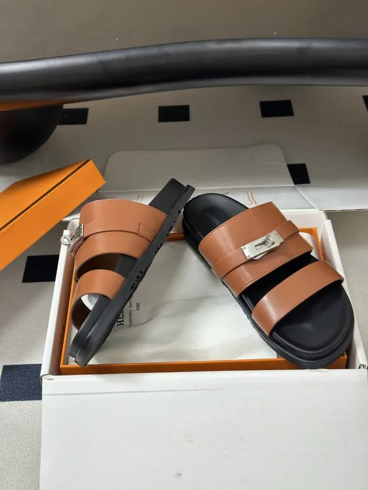 Hermes Step-ins Jackson — Photo 5
