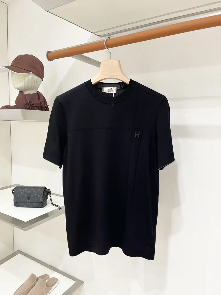Hermes — T-shirt men's