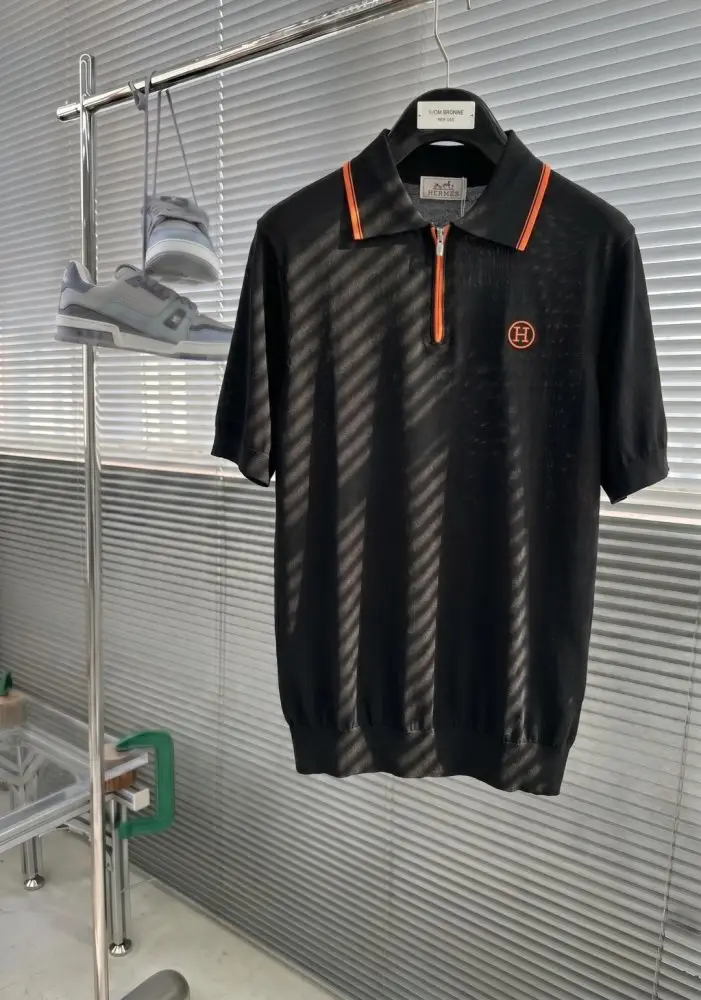 Hermes — T-shirt men's