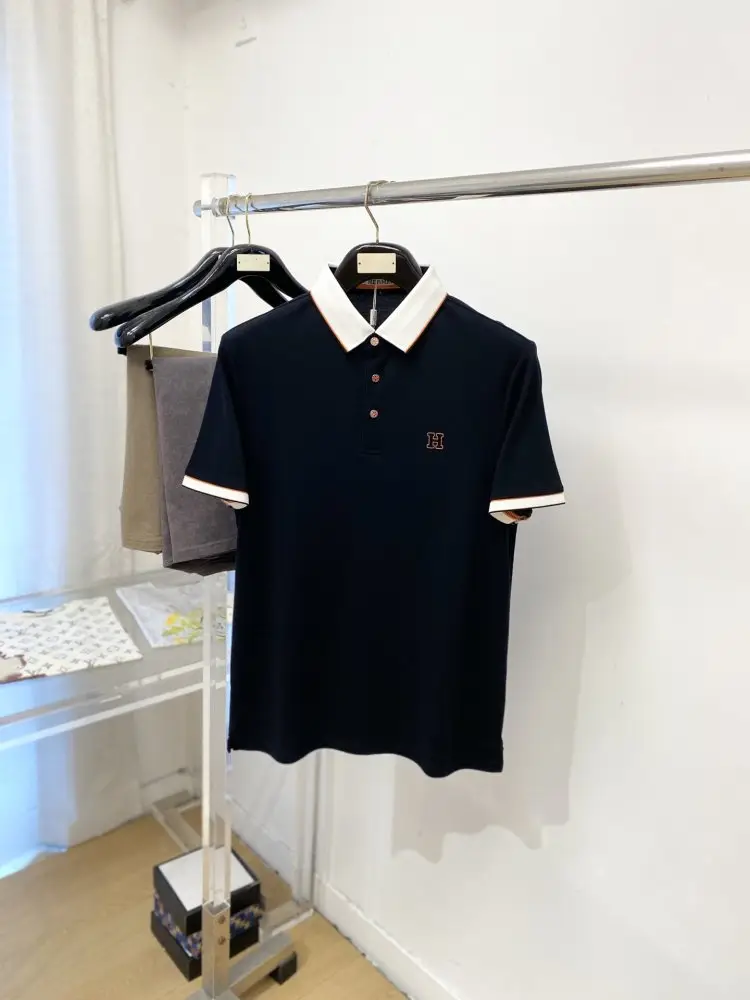 Hermes — T-shirt men's