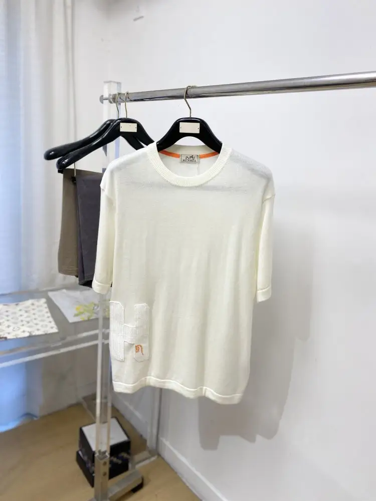 Hermes — T-shirt men's