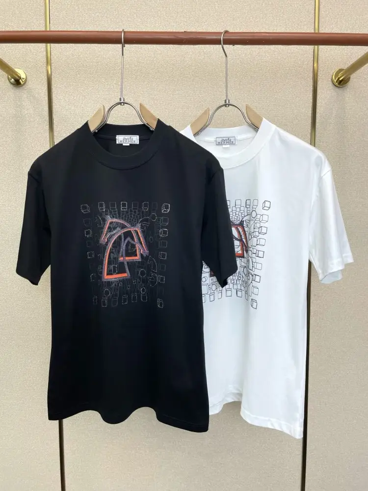 Hermes — T-shirt men's