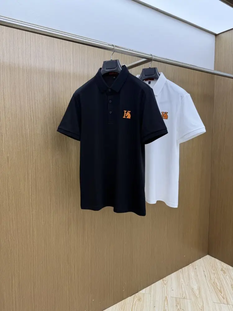 Hermes — T-shirt men's