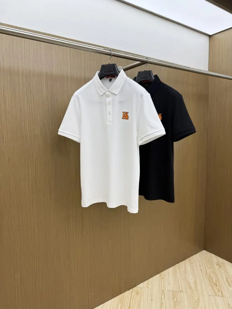 Hermes — T-shirt men's