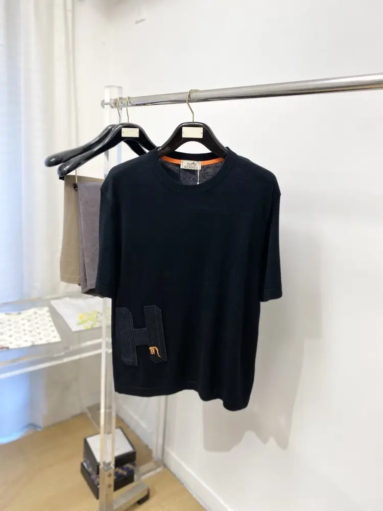 Hermes — T-shirt men's