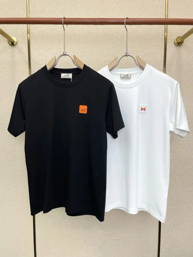 Hermes — T-shirt men's